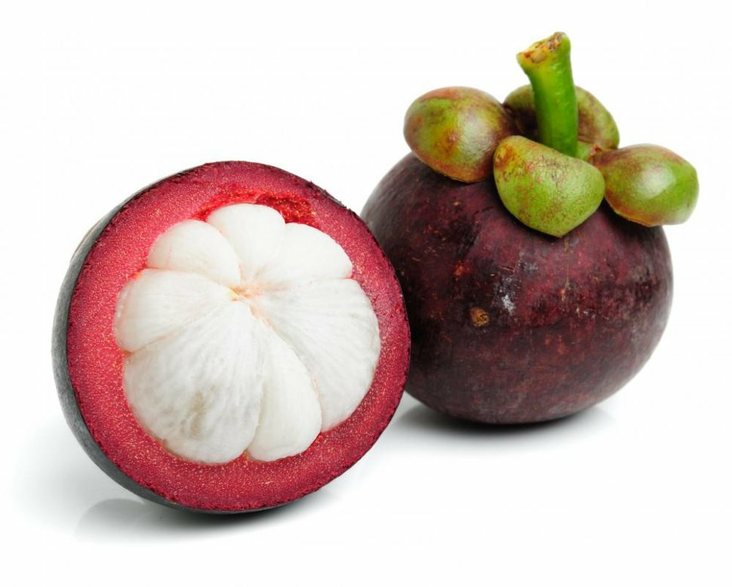 Mangosteen 2kg EC - Hedelmät - 10780 - 1