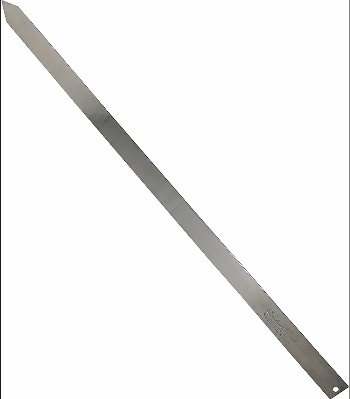 BBQ Varrastikku - Grillit - 17730 - 1