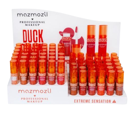 Mazmozil Huulikiilto M-07 - Kosmetiikka - 21380 - 1