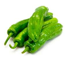 Ucburun Paprika/ Corno Green 15x400GR TR - Paprikat,Chilit - 5700 - 1