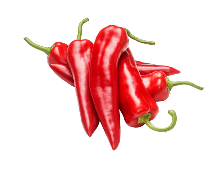 Suippopaprika Punainen 15x400g - Paprikat,Chilit - 8730 - 1