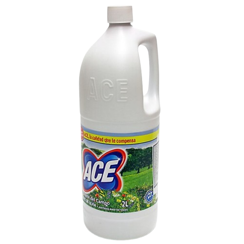 Ace Bahar / Valkaisuaine 2L - Valkaisuaineet ja mäntynesteet - 5490 - 1
