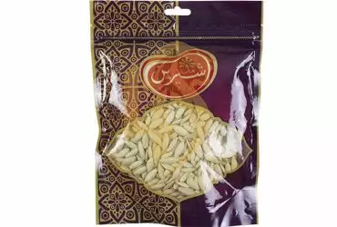 Aftab Shirin Honingmeloen Pit / Hunajamelonin siemenet 250g - Siemenet - 9960 - 1