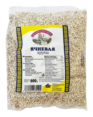 Aldim Ohraryyni 800g - Vehnät - 20180 - 1