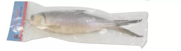 Asian Pearl Milk Fish 500/800 276 - Pakastekalat - 5540 - 1