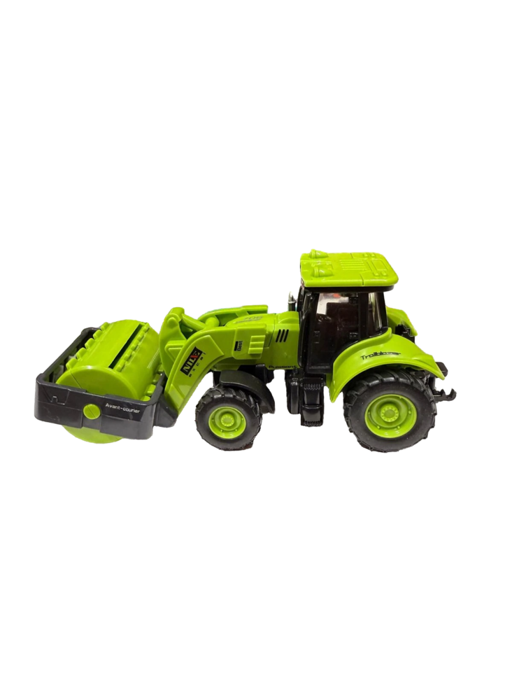 Auto lelu 2776 - Lelut - 20910 - 1