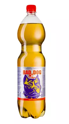 Bad Dog Energy Drink 1,5L PET - Energiajuomat - 15320 - 1