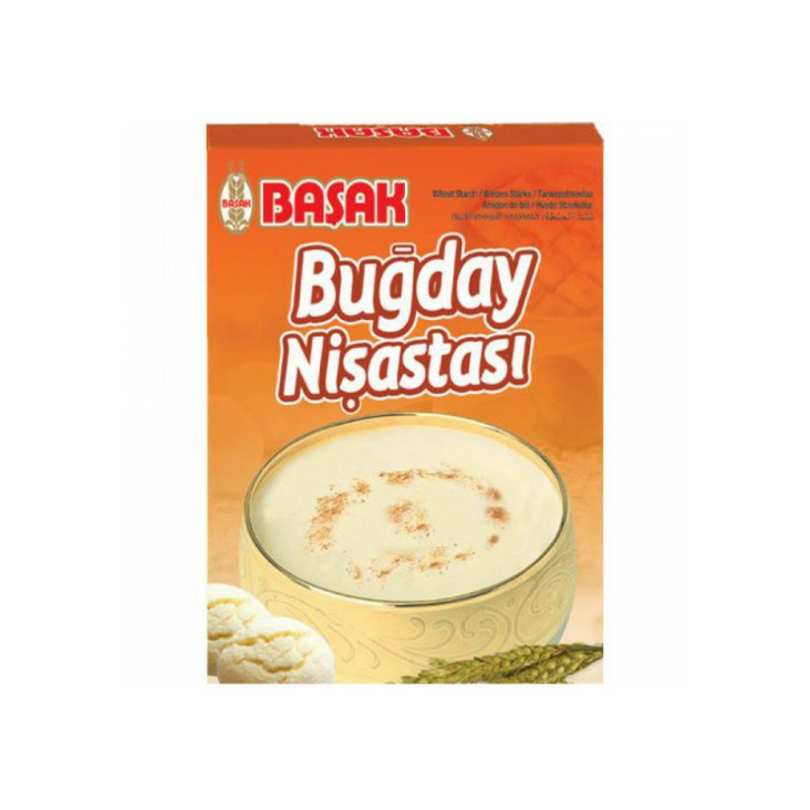 Basak Bugday Nisastasi / Vehnätärkkelys 200g - Vehnäjauho - 680 - 1