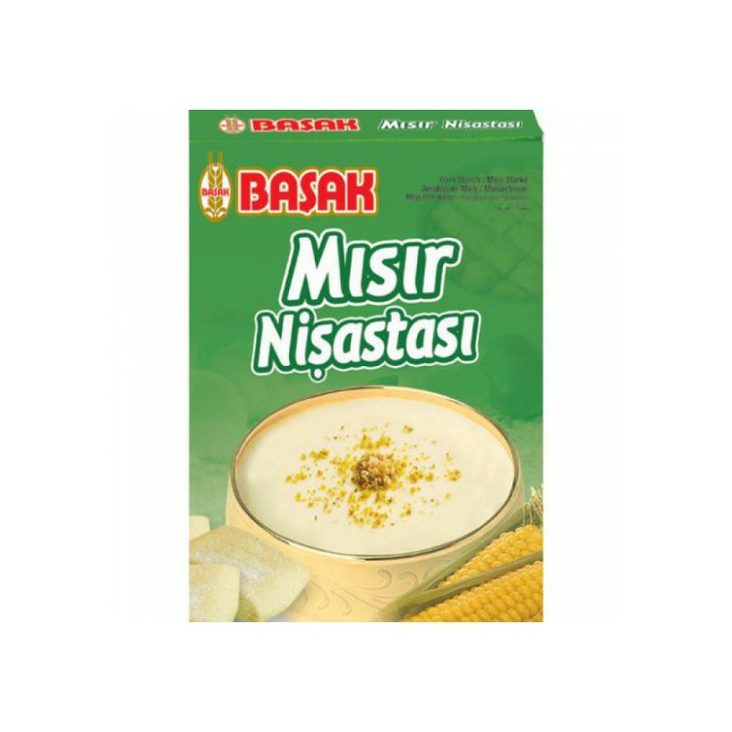 Basak Misir Nisastas / Maissitärkkelys 400g - Maissijauho - 720 - 1