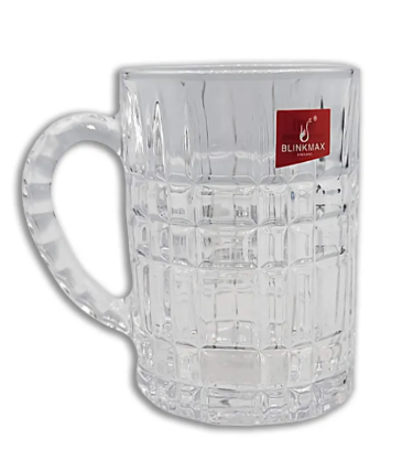 Blinkmax lasi KTZB129D - Astiat ja aterimet - 16230 - 1