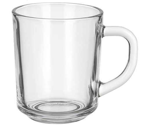 Blinkmax lasi KTZB24 - Astiat ja aterimet - 9880 - 1