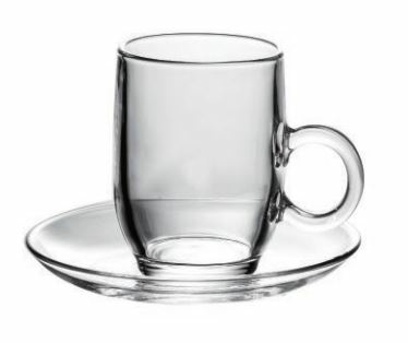 Blinkmax lasi KTZB316(6+6) - Astiat ja aterimet - 9890 - 1