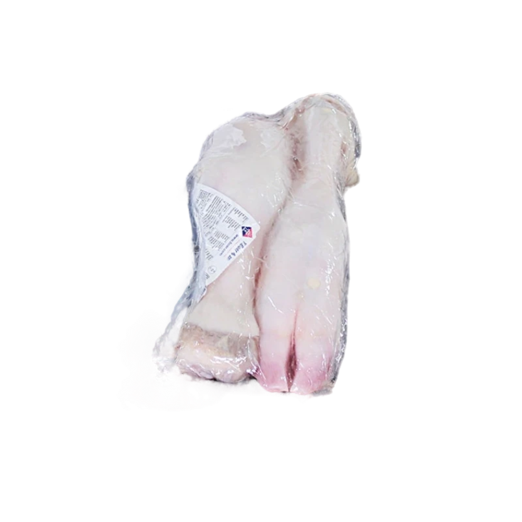 Calf's Foot (Trotters)/ Vasikan Sorkka/jalka kg - Nauta pakasteet - 8960 - 1