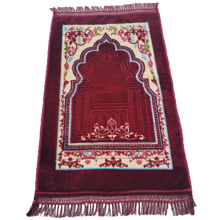 Carpet / Rukousmatto 2151 - Matot - 17690 - 1