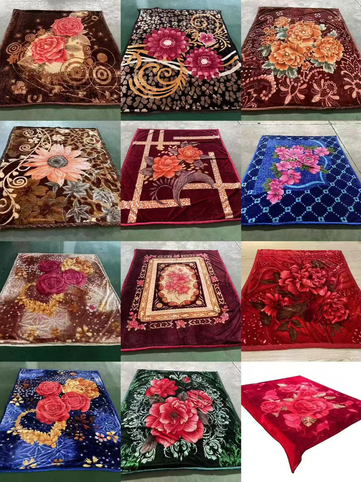 Carpet / Rukousmatto 2154 - Matot - 16990 - 1