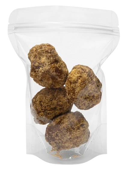 Halime Cane sugar pieces/ Ruokosokerin palat 300g - Sokerit ja makeutus - 21290 - 1