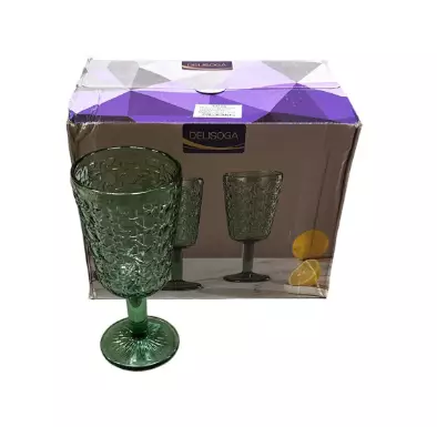 Juomalasi 6kpl 2494 - Astiat ja aterimet - 14740 - 1