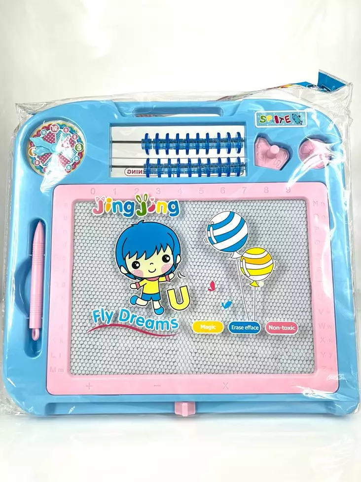 Piirtopöytä 73-2 - Lelut - 9870 - 1