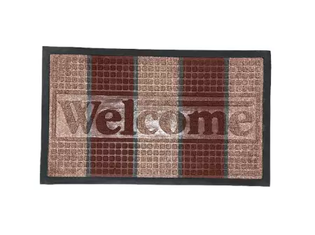 Matto 45*75cm 2572 - Matot - 14810 - 1