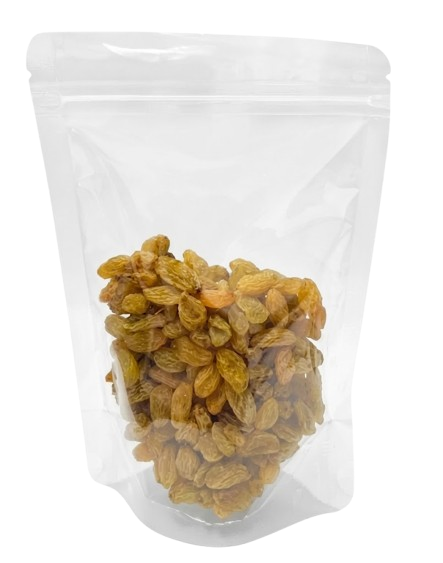 Halime Premium A Green Raisin/ Rusina 200g - Kuivatut hedelmät - 18480 - 1