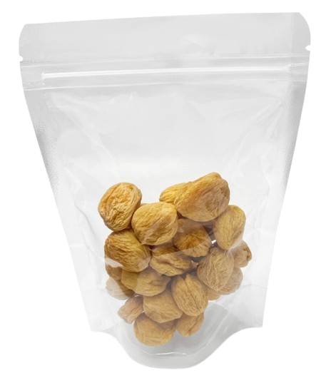 Halime Premium Apricot/ Kuivattu Aprikoosi 200g - Kuivatut hedelmät - 18470 - 1