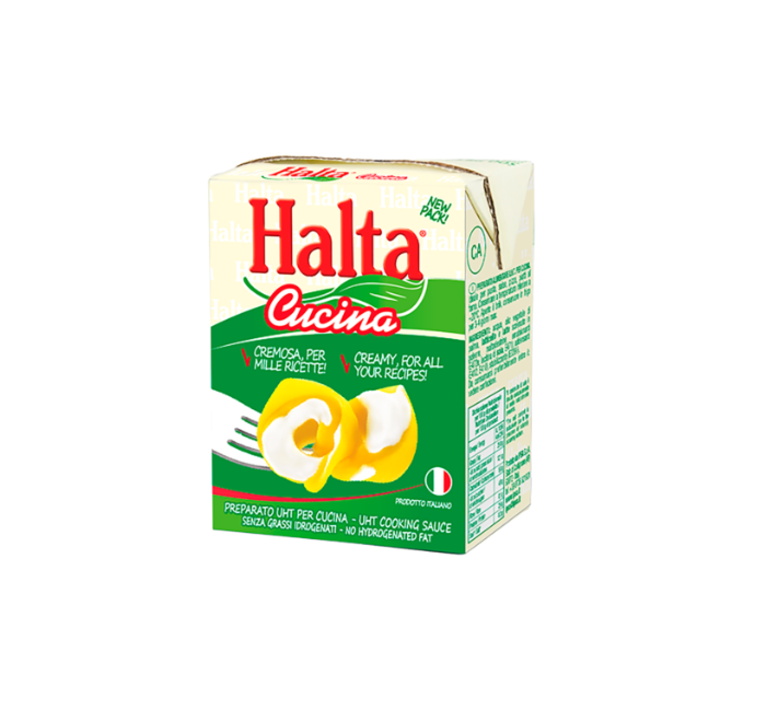 Halta Cucina Ruokakerma 200ml - Maidot - 15590 - 1