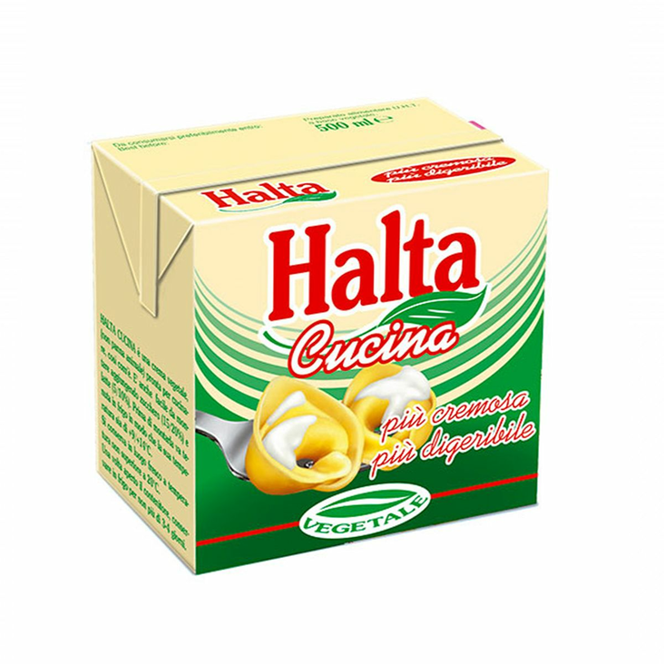 Halta Cucina Ruokakerma 500ml - Maidot - 8440 - 1
