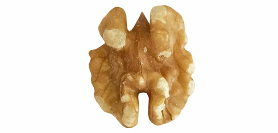 Invernada Shelled Walnut EXTRA LIGHT/ Saksanpähkinä 10kg - Pähkinät - 19260 - 1