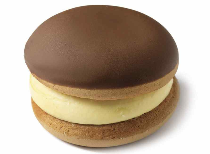 IO KOK Kakku 170g - Pakastemakeiset ja -jälkiruoat - 16120 - 1