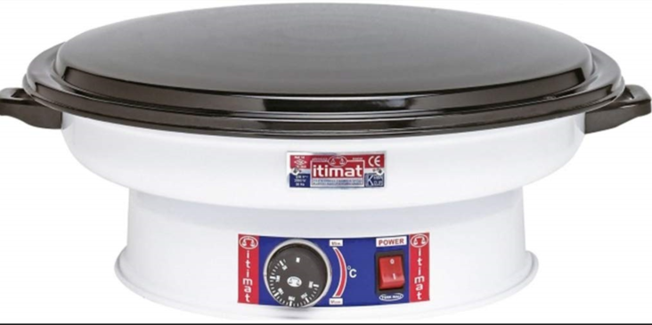 Itimat Termospannu 1050 - Kattilat ja pannut - 16360 - 1