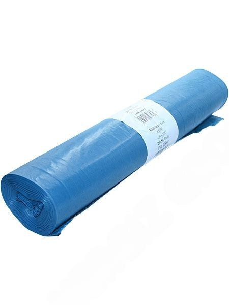 Jätesäkki 20rulla 140L 800x1100mm 700300 - Pussit, kelmut ja foliot - 18920 - 1