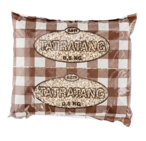 Kati Tatar Buckwheat/ Tattari 500g - Bulgur - 20170 - 1