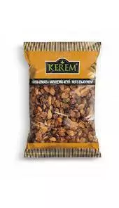 Kerem Siyah Uzum / Tumma Rusina 250g - Kuivatut hedelmät - 10910 - 1