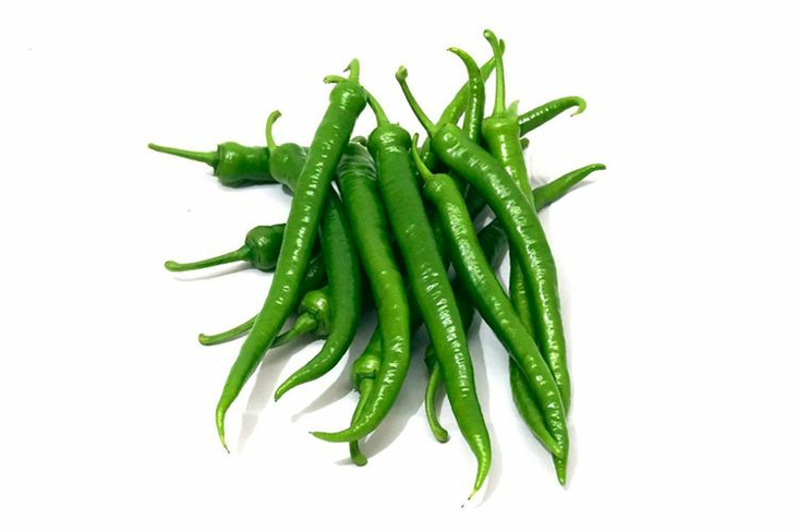 Kil Sivri Biber Aci 12x400GR TURKKI - Paprikat,Chilit - 9520 - 1