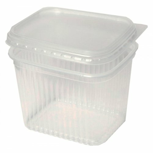 Kirkas Säilytysrasia 20kpl 750ml 30171885 - Take Away -tuotteet - 16290 - 1