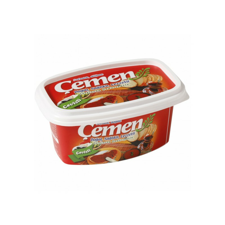 Koc Cemen Surme / Maustepasta 250g - Valmisruokasäilykkeet - 3450 - 1