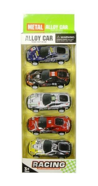 Leluauto 2106 - Lelut - 17110 - 1