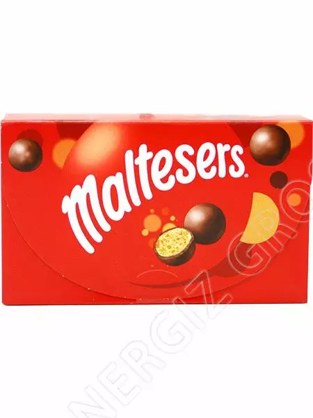 Maltesers Suklaa 100g - Suklaat - 13120 - 1