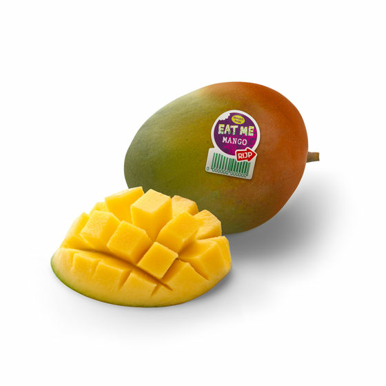 Mango Palmer 18kg Brasil - Hedelmät - 10980 - 1