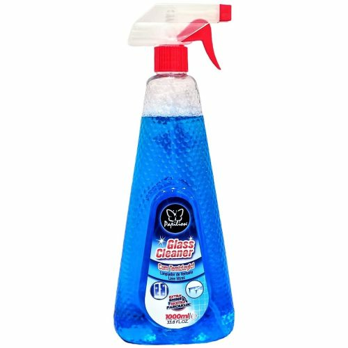 Papilon Glass Cleaner Lasinpuhdistusaine 500ml - Ikkuna- ja lasipintojen puhdistusaineet - 13290 - 1