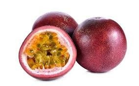Passion Fruit/ Passion hedelmä - Hedelmät - 1270 - 1