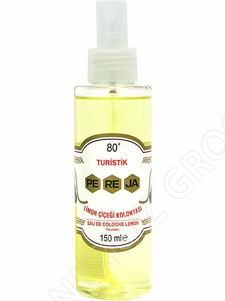 Pereja Limon Sprey/ Sitruuna Suihke 150cc - Hygieniatarvikkeet - 17210 - 1