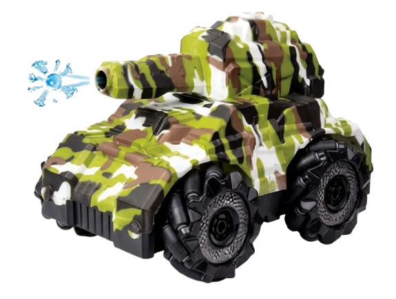 Phantom Storm Panssarivaunu lelu 2731 - Lelut - 20790 - 1
