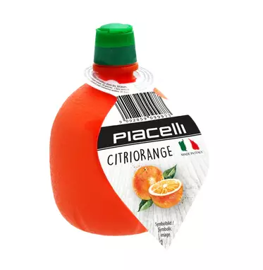 Piacelli Citriorange Sitrusappelsiinimehu 200ml - Salaattikastikkeet - 14690 - 1