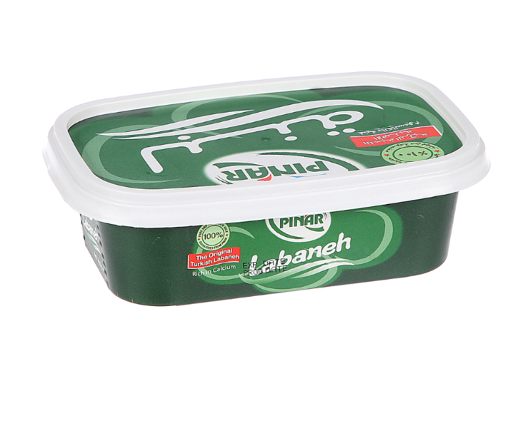 Pinar Labne Arabic Tuorejuusto 400g - Juustolevitteet ja sulatejuustot - 13630 - 1
