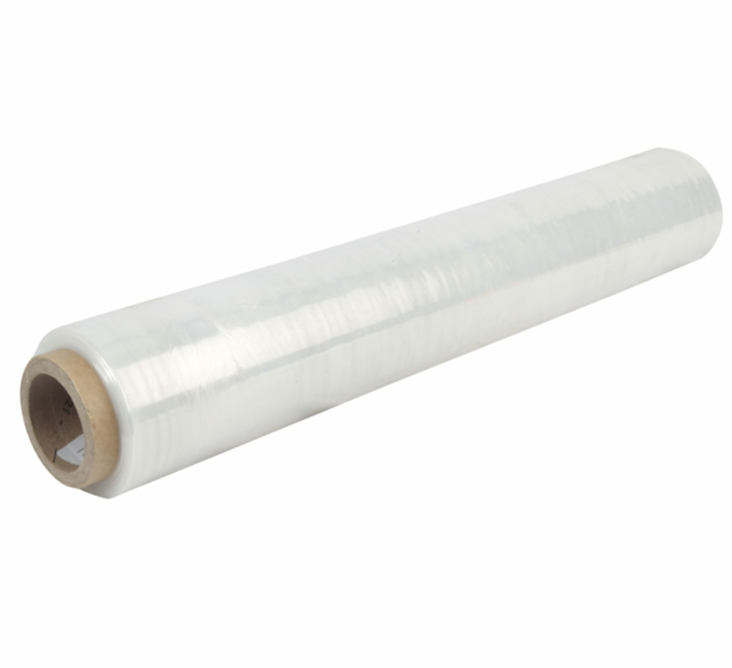Plastic Wrap/ Pakkauskelmu - Pussit, kelmut ja foliot - 18650 - 1