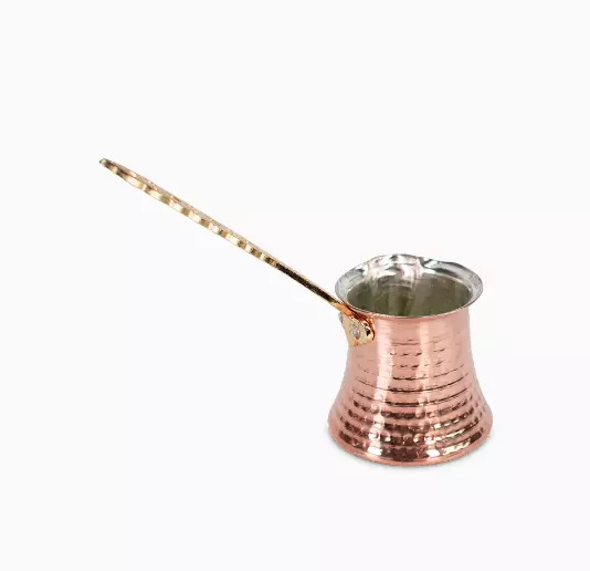 Turkkilainen Kahvipannu No:1 - Kattilat ja pannut - 14030 - 1