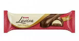 Ulker Laviva Sutlu Dolgulu Suklaapatukka 35g - Patukat - 13750 - 1