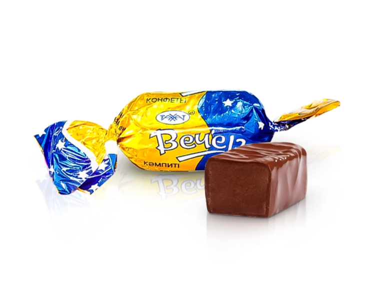 Rakhat Vecher Suklaa Pralines 1kg - Konvehdit - 17630 - 1