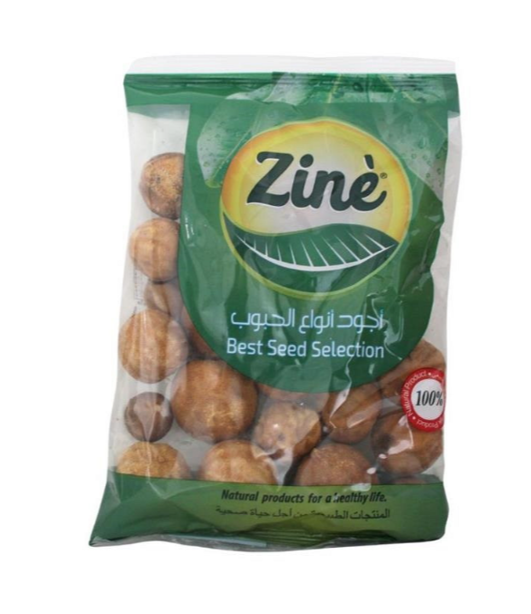 Zine Kuru Limon / Kuivattu sitruuna (valkoinen) 150g - Kuivatut hedelmät - 5360 - 1